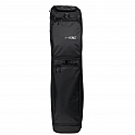 Unihoc Toolbag Dark Line Deluxe Junior Black