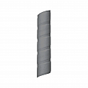 Zone omotávka Monster2 Response Grey