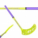 Fatpipe Nitro 34 Yellow/Purple