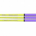 Fatpipe Nitro 34 Yellow/Purple