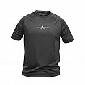 Fatpipe Fast - Training T-Shirt Black