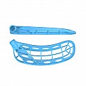 Fatpipe čepel JAB PPB Baby Blue