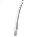 Salming Trident čepel
