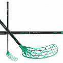 Unihoc Evolite PRO FL 29 Oval Black/Turquoise