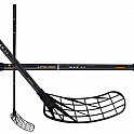 Unihoc Unilite Max Titan 29 Oval Black/Gold