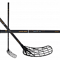 Unihoc Unilite Max Titan 26 Oval Black/Gold