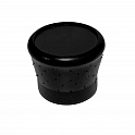 Unihoc Koncovka End cap 25.2 mm