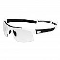 ZONE ochranné brýle Protector SR white/black