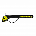 Zone vak na hole Speed Fluorescent JR Yellow/Black