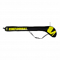Zone vak na hole Speed Fluorescent JR Yellow/Black