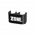 Zone stick holder black