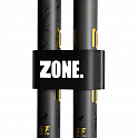 Zone stick holder black