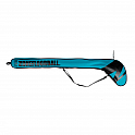 Zone vak na hole Hybrid JR Blue/Black
