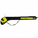 Zone vak na hole Speed Fluorescent SR Yellow/Black