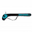 Zone vak na hole Hybrid SR Blue/Black