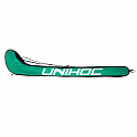 Unihoc vak na hole Classic JR Turquoise