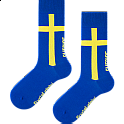 Ponožky Sweden