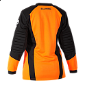 Salming Atlas Jersey JR Orange/Black