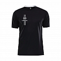 Unihoc T-shirt Arrow JR