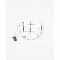Unihoc mřížka Mask Spare Part Cage Middle-End