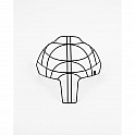 Unihoc mřížka Mask Spare Part Cage High-End