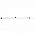 Unihoc Cavity Z 29 Black/White