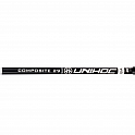 Unihoc Cavity Z 29 Black/White