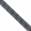 Freez omotávka 88 GRIP grey