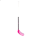 Salming Midlite Hawk 35 JR Black/Mixed