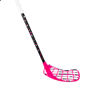 Salming Midlite Hawk 35 JR Black/Mixed