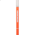 Salming Nitrolite Hawk 29 Coral/White