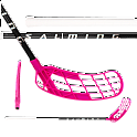 Salming Q-series Aero Quest1 27 Black/Silver