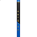 Salming Novalite Quest1 27 Black/Blue