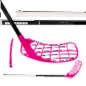 Salming Nitrolite Hawk 27 Black/Mixed