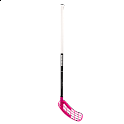 Salming Nitrolite Quest1 30 JR Black/Mixed