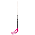 Salming Nitrolite Quest1 30 JR Black/Mixed