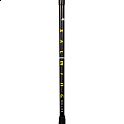 Salming Midlite Hawk 29 Black/Yellow