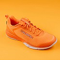 Salming Viper Pro Nectarine/Silver