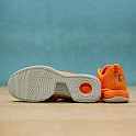 Salming Viper Pro Nectarine/Silver