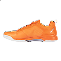 Salming Viper Pro Nectarine/Silver