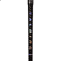 Salming Q-series Carbon Pro 2.0 Quest1 29 Black/Silver