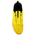 Salming Recoil Strike 2 Yellow/Black