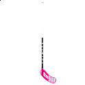 Salming Q-series Aero Quest1 29 Black/Silver