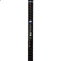 Salming Q-series Carbon Pro 2.0 Shaft 27 Black/Silver
