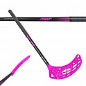 Fatpipe Fast 33 pink Jai-Alai