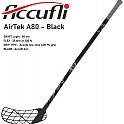 ACCUFLI AirTek A80 Black