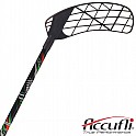 ACCUFLI AirTek A80 Black