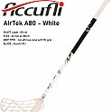 ACCUFLI AirTek A80 White