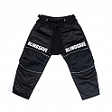 Blindsave Brankářský set Lite + maska Original Matt Black