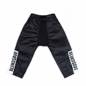 Blindsave Brankářský set Lite + maska Original Matt Black